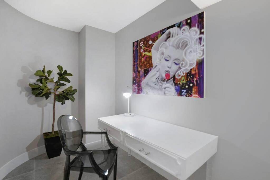 Appartamento Blue Moon! In The Lap Of Luxury And Brand New! *