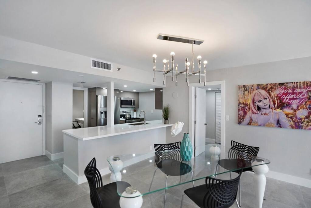 Appartamento Blue Moon! In The Lap Of Luxury And Brand New! *